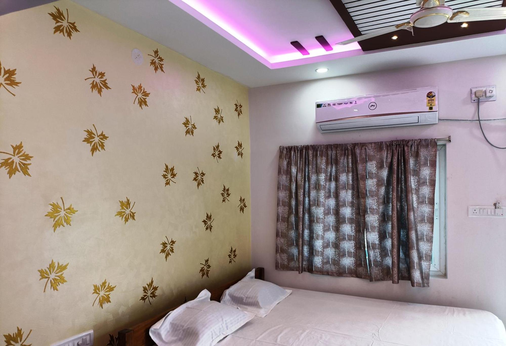 Hotel Grand View Puri Exterior photo