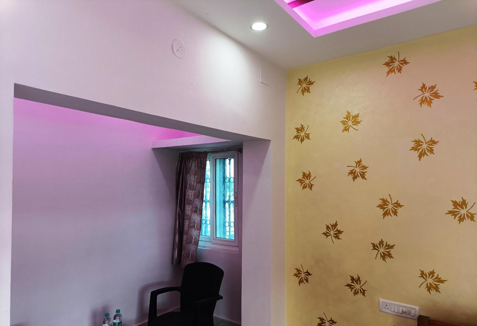 Hotel Grand View Puri Exterior photo